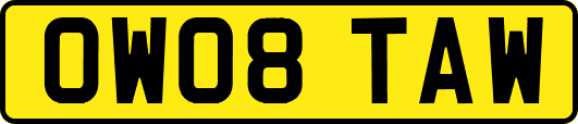 OW08TAW