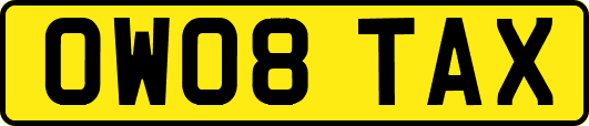 OW08TAX