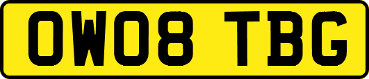 OW08TBG