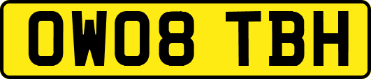 OW08TBH
