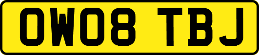 OW08TBJ