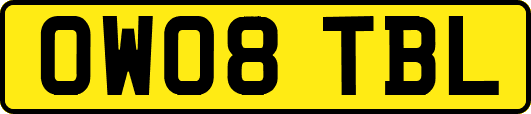 OW08TBL