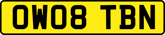 OW08TBN