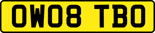 OW08TBO