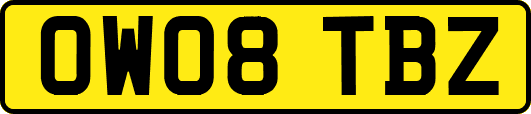 OW08TBZ