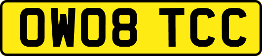 OW08TCC