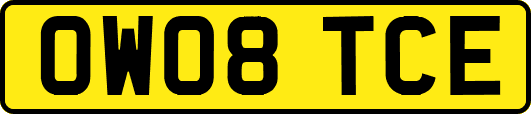 OW08TCE
