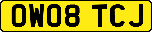 OW08TCJ