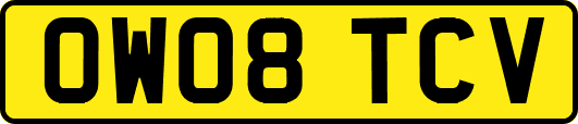OW08TCV