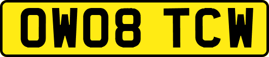 OW08TCW