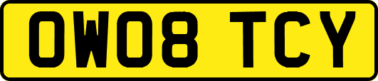 OW08TCY