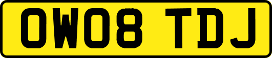 OW08TDJ