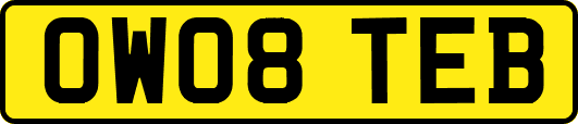 OW08TEB