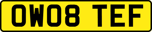OW08TEF