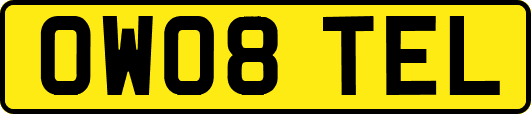 OW08TEL