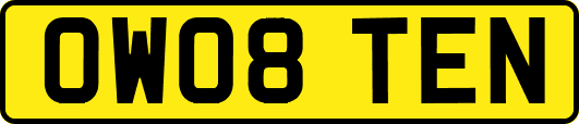 OW08TEN