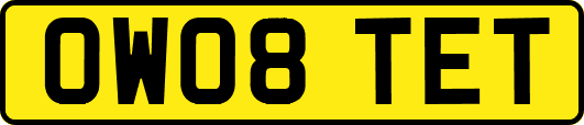 OW08TET