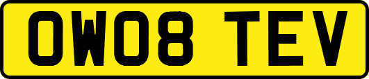 OW08TEV