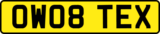 OW08TEX