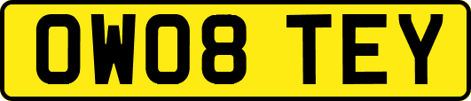 OW08TEY