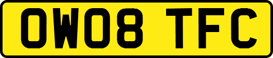 OW08TFC