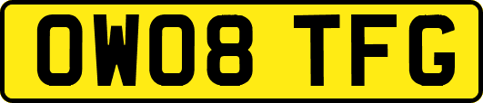 OW08TFG
