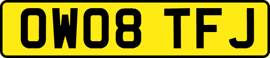 OW08TFJ