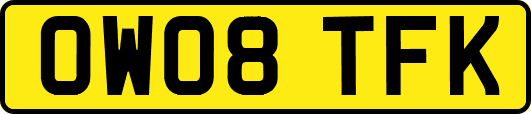 OW08TFK