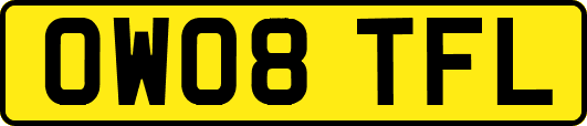 OW08TFL