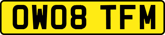 OW08TFM