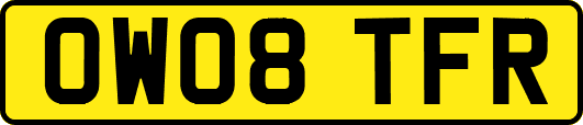 OW08TFR