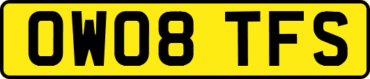 OW08TFS