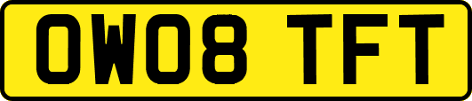 OW08TFT