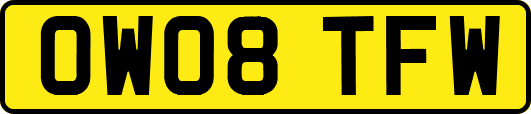 OW08TFW