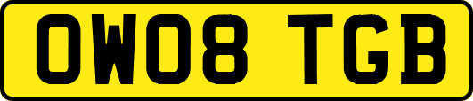 OW08TGB