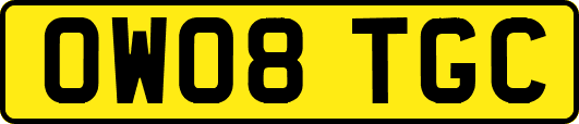 OW08TGC