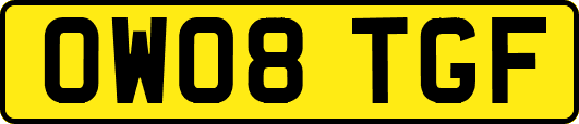 OW08TGF