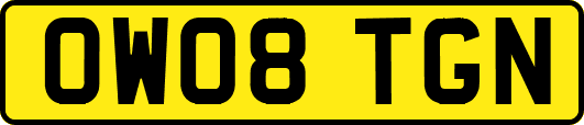 OW08TGN