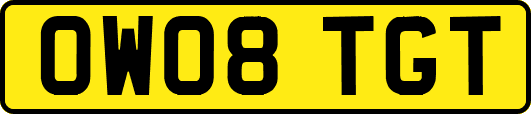 OW08TGT