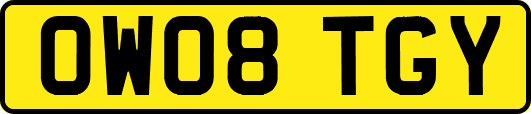 OW08TGY