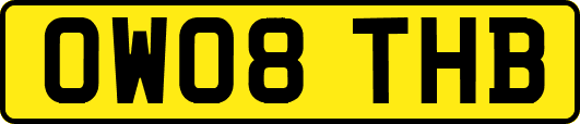 OW08THB