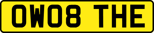 OW08THE