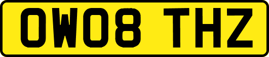 OW08THZ
