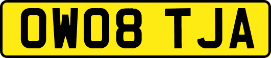 OW08TJA