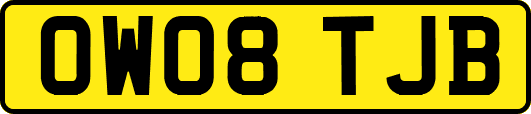 OW08TJB