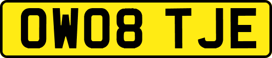 OW08TJE