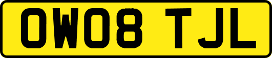 OW08TJL