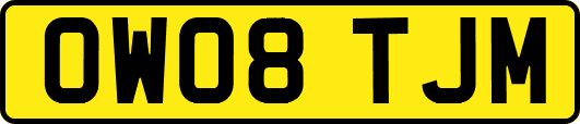 OW08TJM