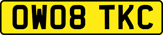 OW08TKC