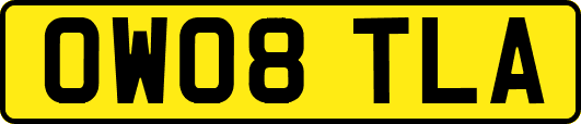 OW08TLA